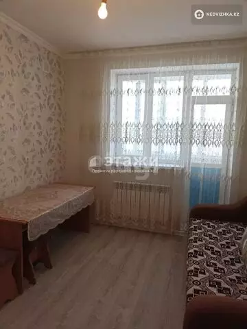 22 м², 1-комнатная квартира, этаж 6 из 9, 22 м², изображение - 8