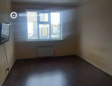 52 м², 2-комнатная квартира, этаж 8 из 8, 52 м², изображение - 1