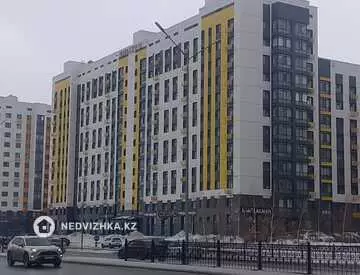 52 м², 2-комнатная квартира, этаж 8 из 8, 52 м², изображение - 16