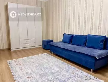 47 м², 1-комнатная квартира, этаж 8 из 12, 47 м², посуточно, изображение - 2