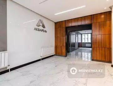 47 м², 1-комнатная квартира, этаж 8 из 12, 47 м², посуточно, изображение - 11