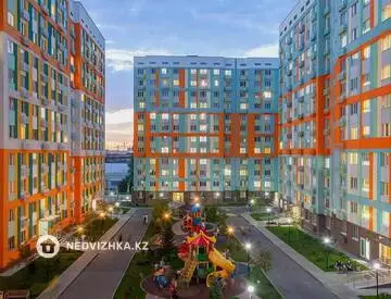 47 м², 1-комнатная квартира, этаж 8 из 12, 47 м², посуточно, изображение - 13