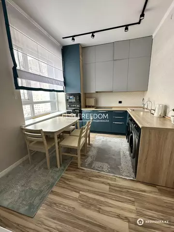 85 м², 3-комнатная квартира, этаж 9 из 9, 85 м², изображение - 12