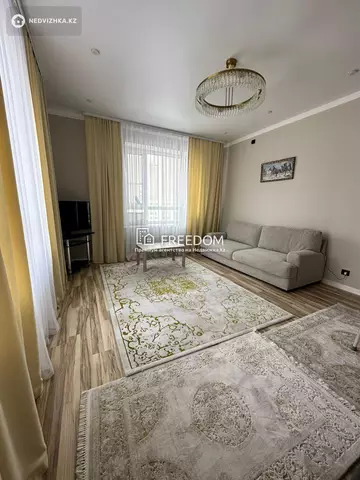 85 м², 3-комнатная квартира, этаж 9 из 9, 85 м², изображение - 16