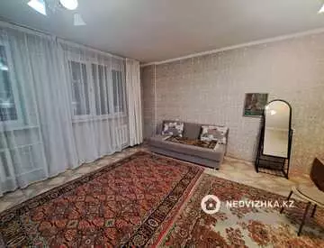 47.3 м², 1-комнатная квартира, этаж 3 из 7, 47 м², изображение - 1