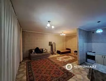 47.3 м², 1-комнатная квартира, этаж 3 из 7, 47 м², изображение - 3