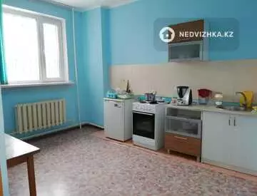 46.6 м², 1-комнатная квартира, этаж 1 из 18, 47 м², изображение - 3