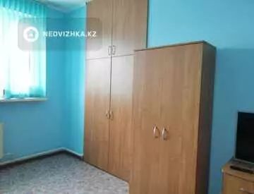 46.6 м², 1-комнатная квартира, этаж 1 из 18, 47 м², изображение - 2