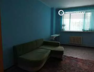 46.6 м², 1-комнатная квартира, этаж 1 из 18, 47 м², изображение - 0