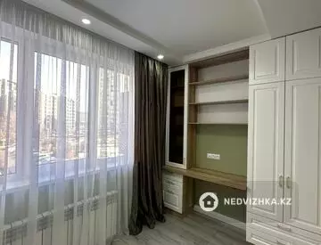 78 м², 3-комнатная квартира, этаж 2 из 16, 78 м², изображение - 25