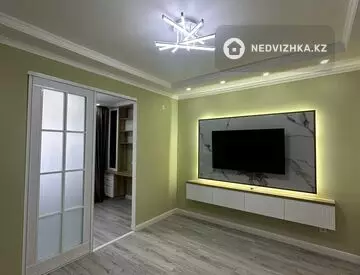 3-комнатная квартира, этаж 2 из 16, 78 м²