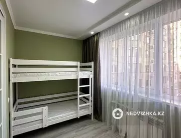 78 м², 3-комнатная квартира, этаж 2 из 16, 78 м², изображение - 27