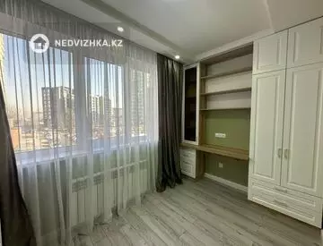 78 м², 3-комнатная квартира, этаж 2 из 16, 78 м², изображение - 26