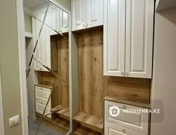 78 м², 3-комнатная квартира, этаж 2 из 16, 78 м², изображение - 28