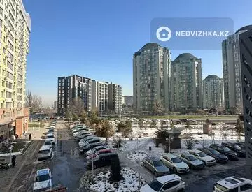 78 м², 3-комнатная квартира, этаж 2 из 16, 78 м², изображение - 33