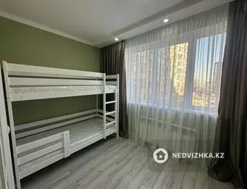 78 м², 3-комнатная квартира, этаж 2 из 16, 78 м², изображение - 24