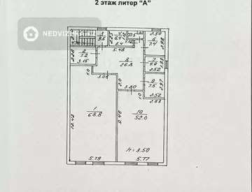 360 м², Готовый бизнес, отдельно стоящее здание, этаж 1 из 2, 360 м², изображение - 10