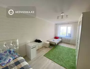 3-комнатная квартира, этаж 8 из 10, 80 м²