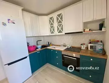 80 м², 3-комнатная квартира, этаж 8 из 10, 80 м², изображение - 10