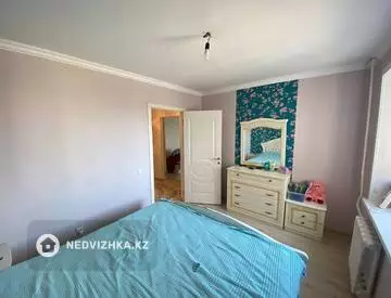 80 м², 3-комнатная квартира, этаж 8 из 10, 80 м², изображение - 4