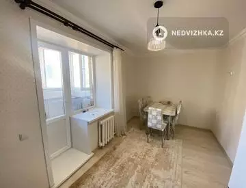 80 м², 3-комнатная квартира, этаж 8 из 10, 80 м², изображение - 12