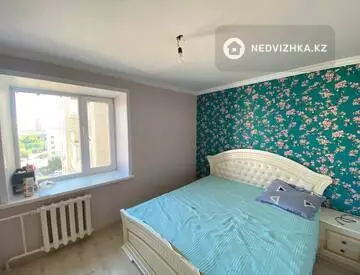 80 м², 3-комнатная квартира, этаж 8 из 10, 80 м², изображение - 5