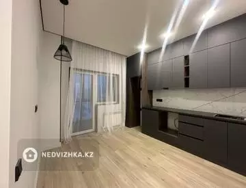 46.5 м², 2-комнатная квартира, этаж 3 из 9, 46 м², изображение - 3