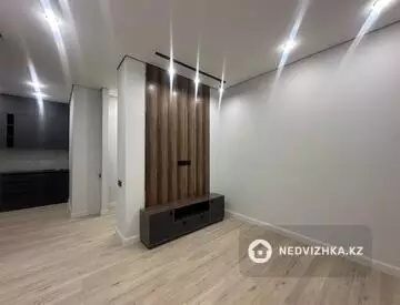 46.5 м², 2-комнатная квартира, этаж 3 из 9, 46 м², изображение - 21