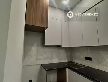 46.5 м², 2-комнатная квартира, этаж 3 из 9, 46 м², изображение - 25