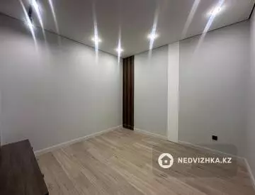 46.5 м², 2-комнатная квартира, этаж 3 из 9, 46 м², изображение - 24