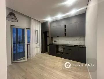 46.5 м², 2-комнатная квартира, этаж 3 из 9, 46 м², изображение - 29