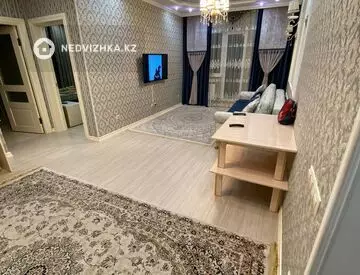 2-комнатная квартира, этаж 23 из 7, 65 м²