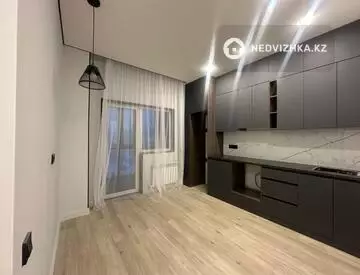 46.5 м², 2-комнатная квартира, этаж 3 из 9, 46 м², изображение - 4