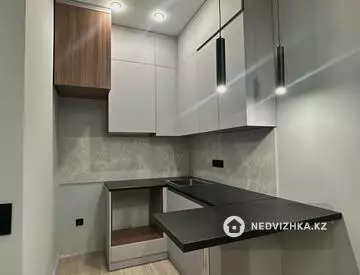 46.5 м², 2-комнатная квартира, этаж 3 из 9, 46 м², изображение - 30