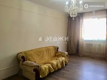 1-комнатная квартира, этаж 4 из 10, 43 м²