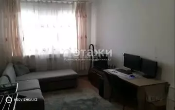 1-комнатная квартира, этаж 7 из 9, 44 м²