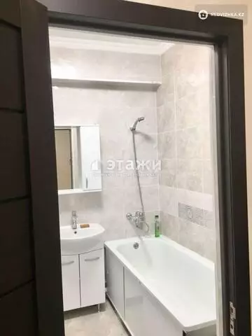 1-комнатная квартира, этаж 7 из 9, 44 м²