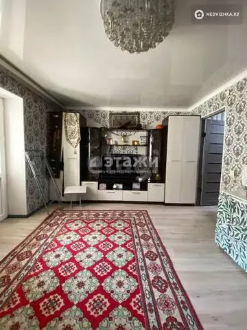 50 м², 2-комнатная квартира, этаж 2 из 5, 50 м², изображение - 7