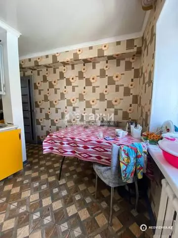 50 м², 2-комнатная квартира, этаж 2 из 5, 50 м², изображение - 10