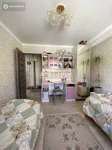 50 м², 2-комнатная квартира, этаж 2 из 5, 50 м², изображение - 11