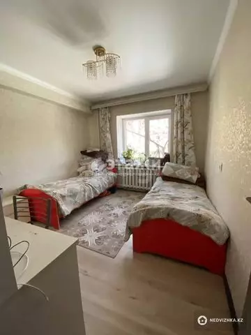 50 м², 2-комнатная квартира, этаж 2 из 5, 50 м², изображение - 13