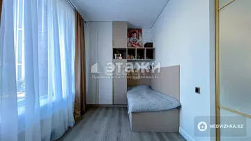 65 м², 2-комнатная квартира, этаж 2 из 21, 65 м², изображение - 35