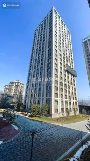 65 м², 2-комнатная квартира, этаж 2 из 21, 65 м², изображение - 41