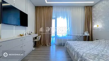 65 м², 2-комнатная квартира, этаж 2 из 21, 65 м², изображение - 44