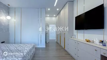 65 м², 2-комнатная квартира, этаж 2 из 21, 65 м², изображение - 48