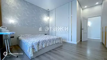 65 м², 2-комнатная квартира, этаж 2 из 21, 65 м², изображение - 49