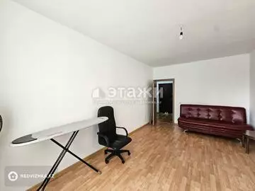 45 м², 1-комнатная квартира, этаж 2 из 13, 45 м², изображение - 0