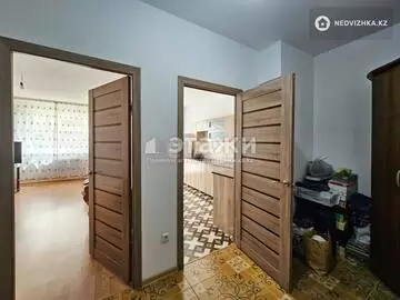 45 м², 1-комнатная квартира, этаж 2 из 13, 45 м², изображение - 1