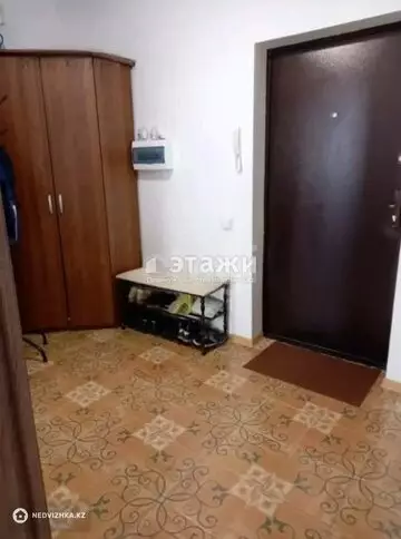 45 м², 1-комнатная квартира, этаж 2 из 13, 45 м², изображение - 4