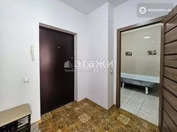45 м², 1-комнатная квартира, этаж 2 из 13, 45 м², изображение - 5